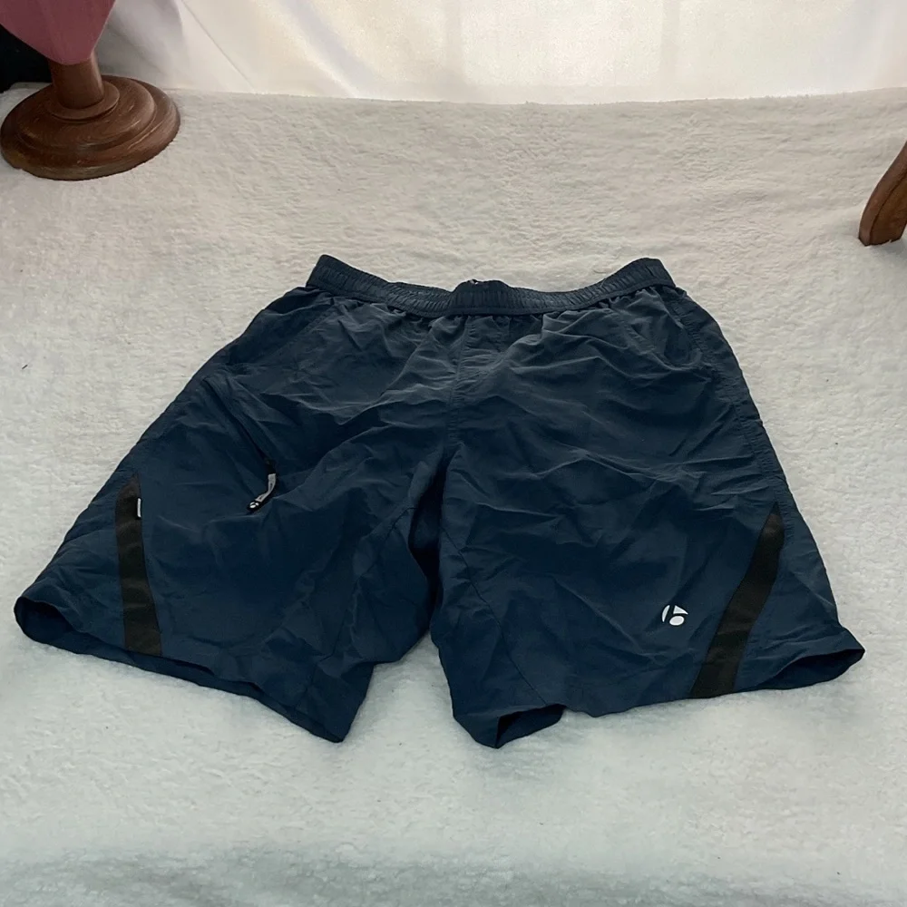 Men's Bontrager shorts